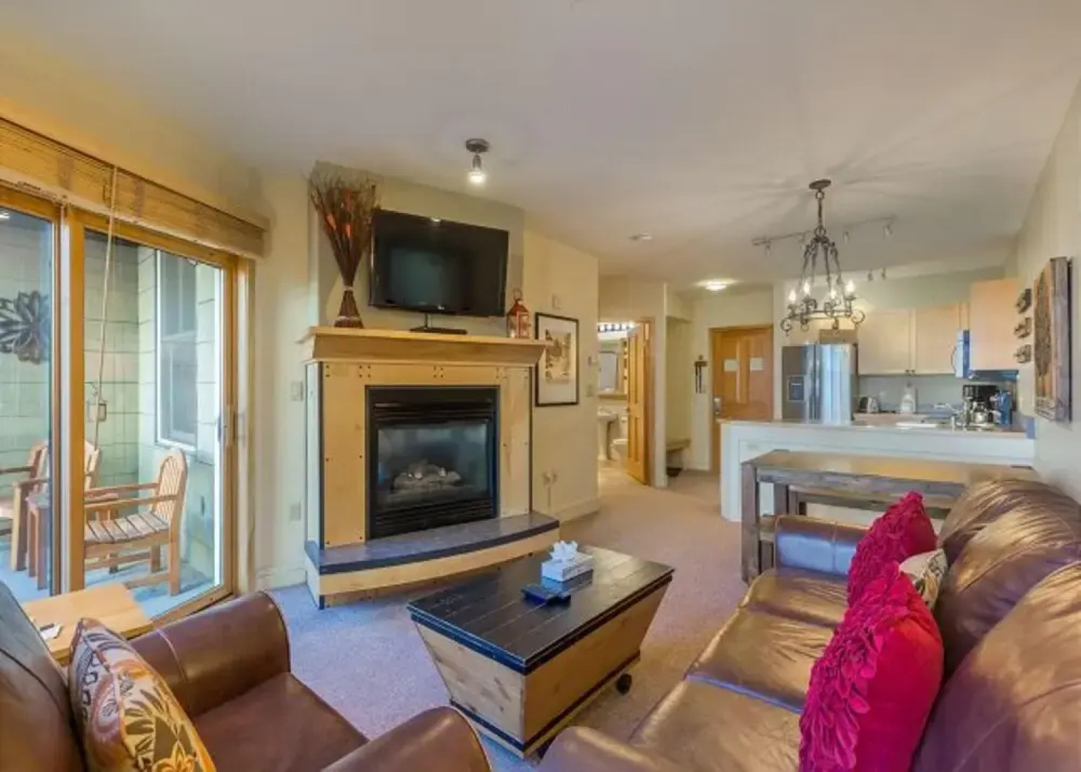 Silver Mill 8153 by Summit County Mountain Retreats