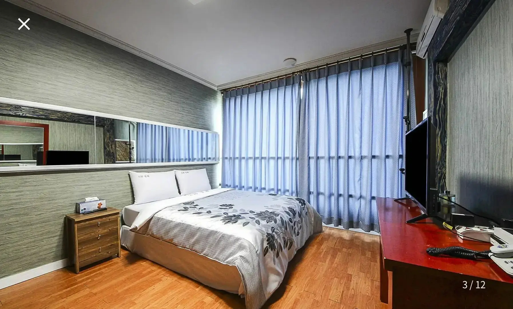 Sulhwa Motel