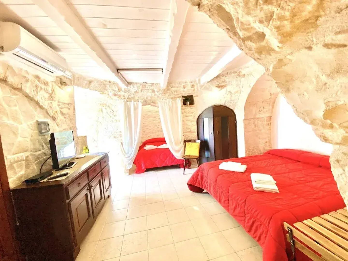 Trulli Fenice Alberobello