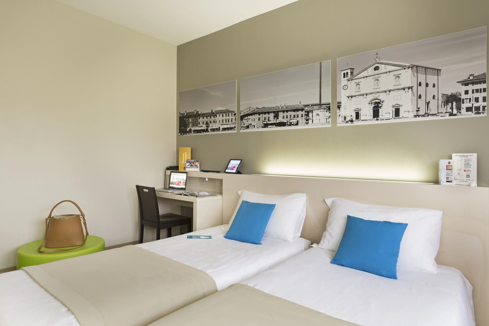B&B Hotel Udine