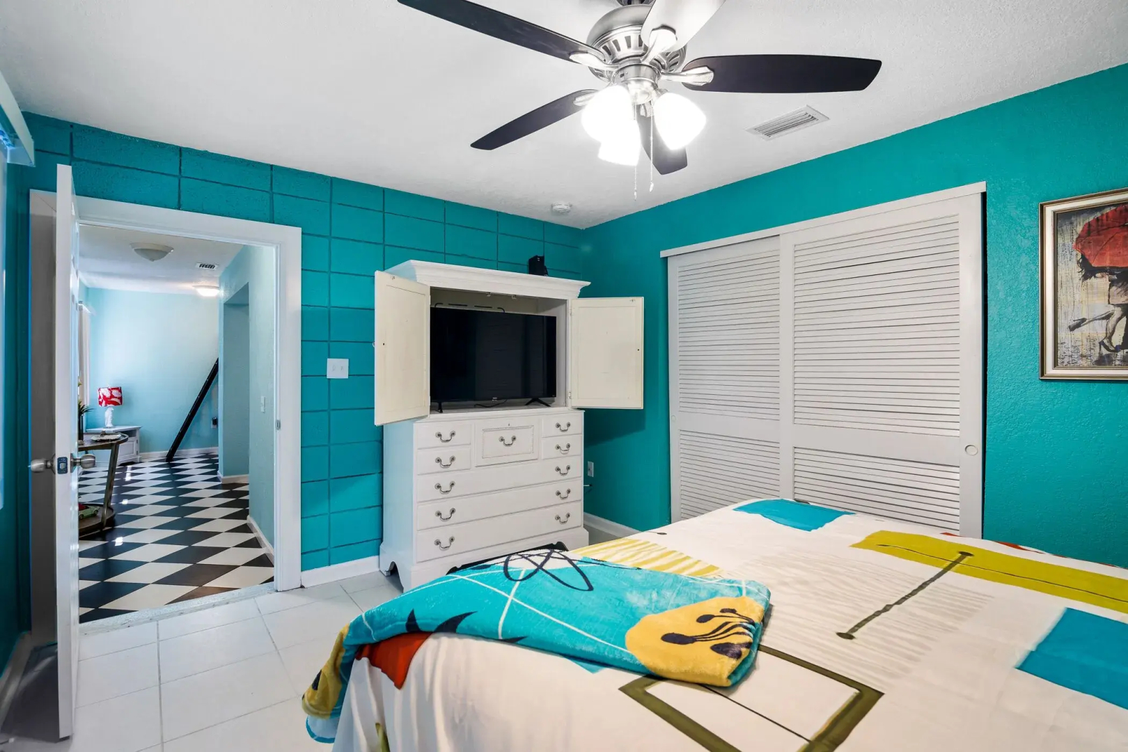 Coco Sands Villas