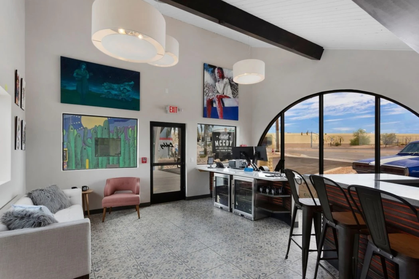 Silverbell Inn