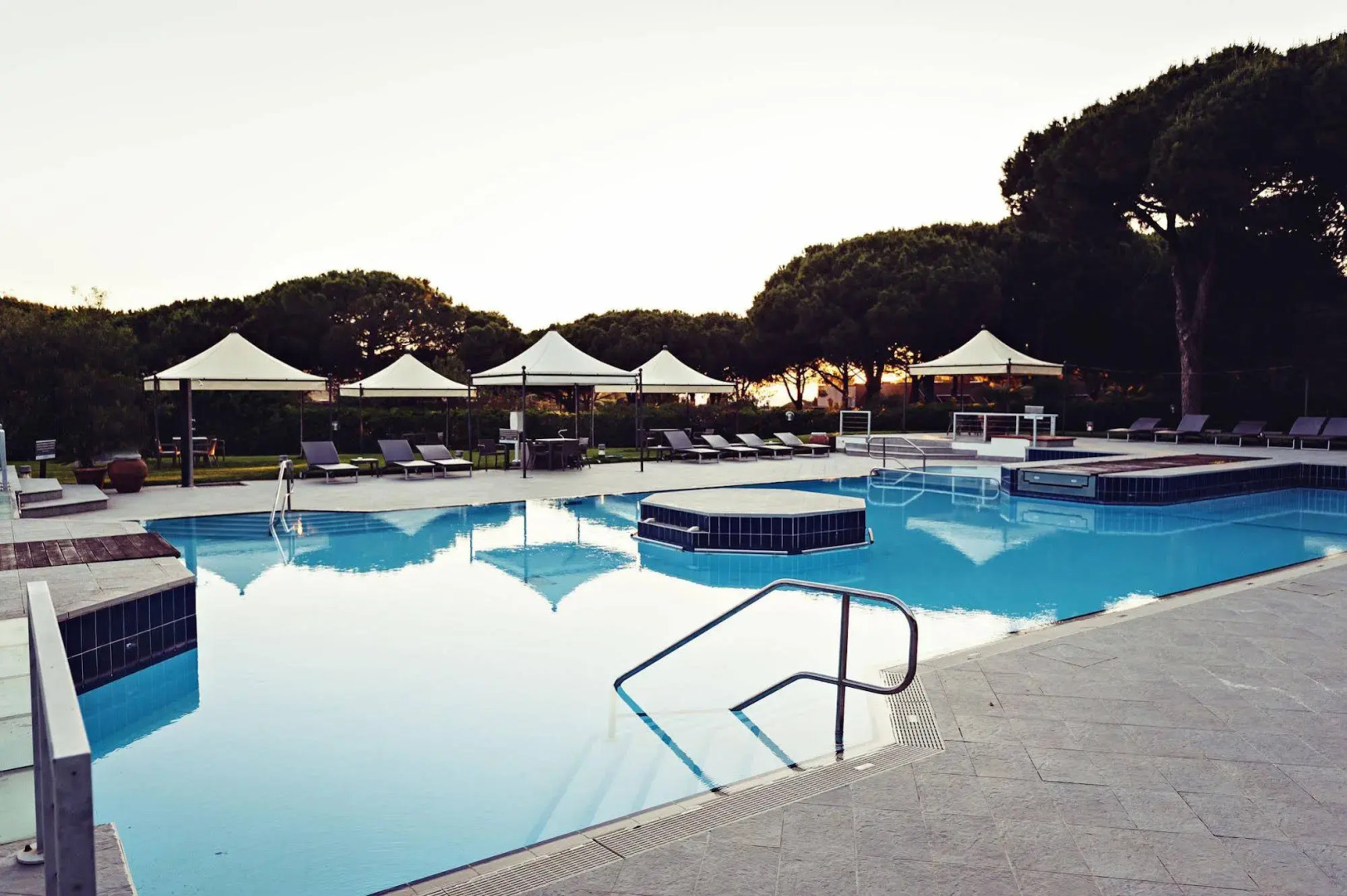 Golf Hotel Punta Ala