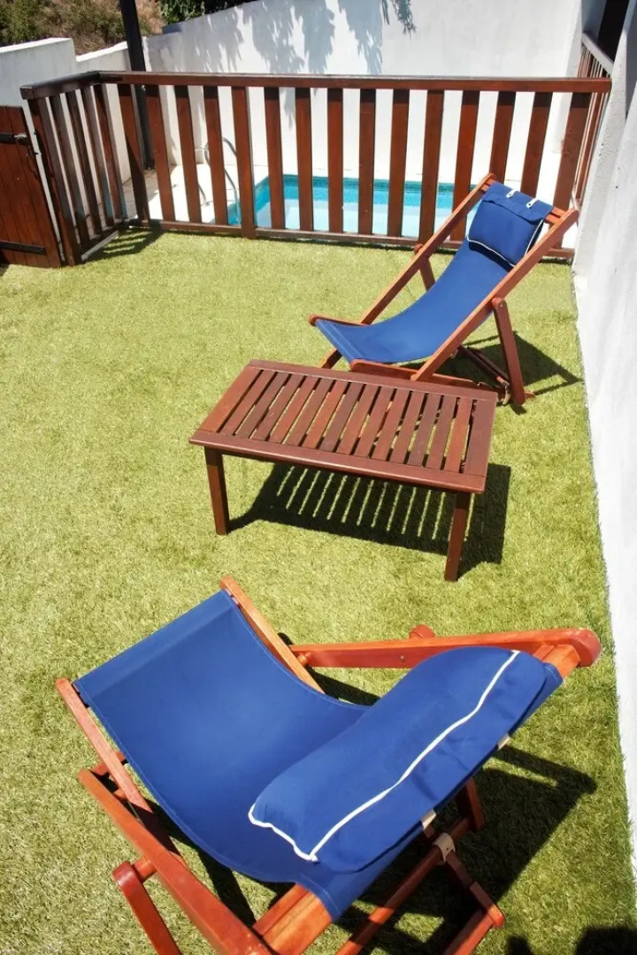 House With 4 Bedrooms in Cascastel-des-corbières, With Wonderful Mount