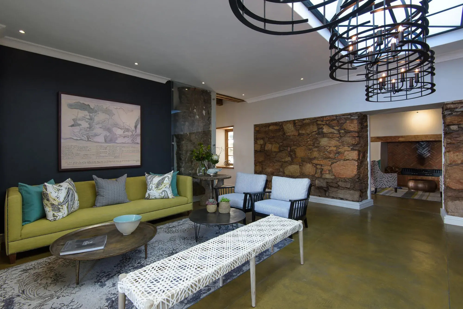 The Old Rectory
