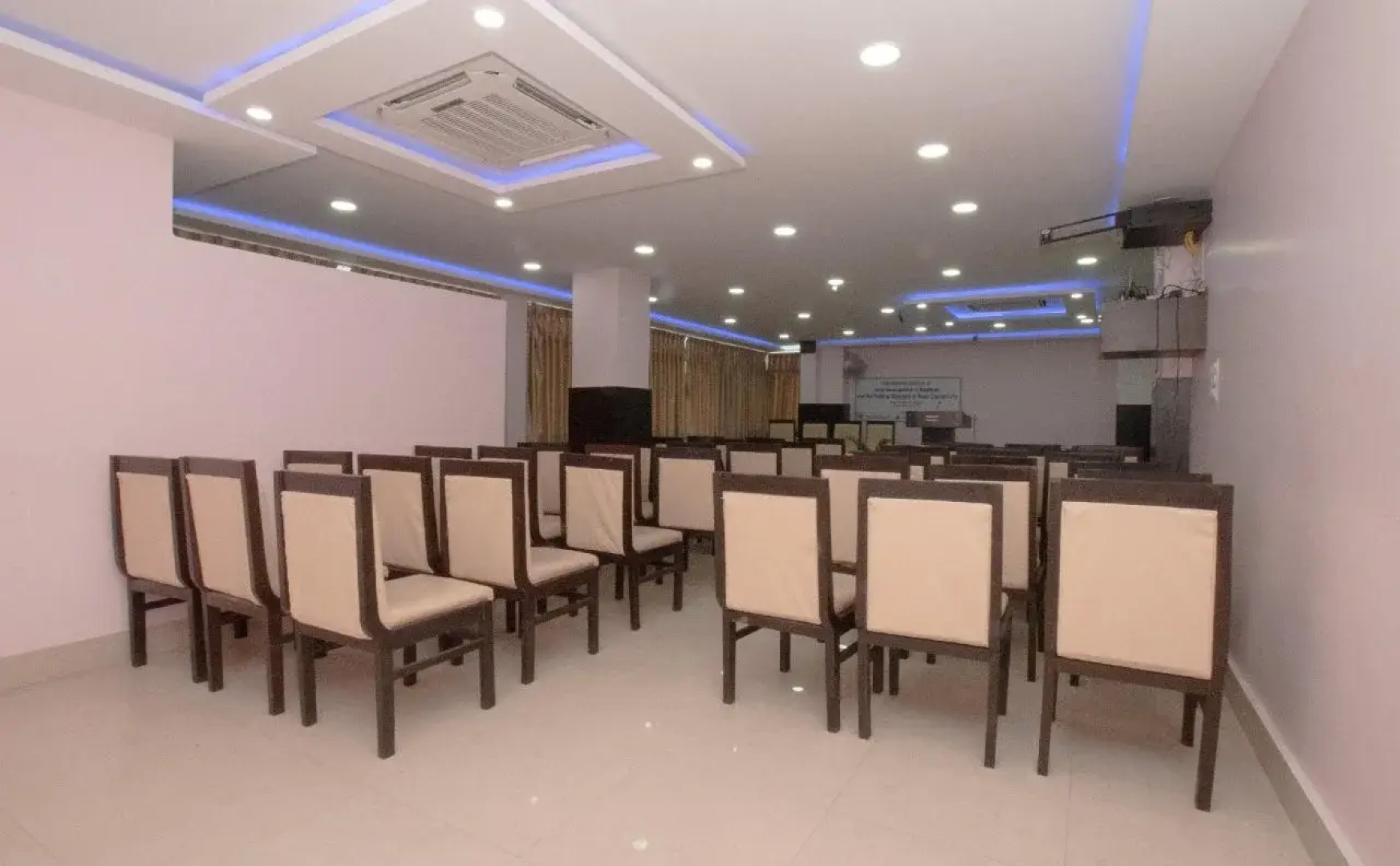 Annapurna Hotel by OYO