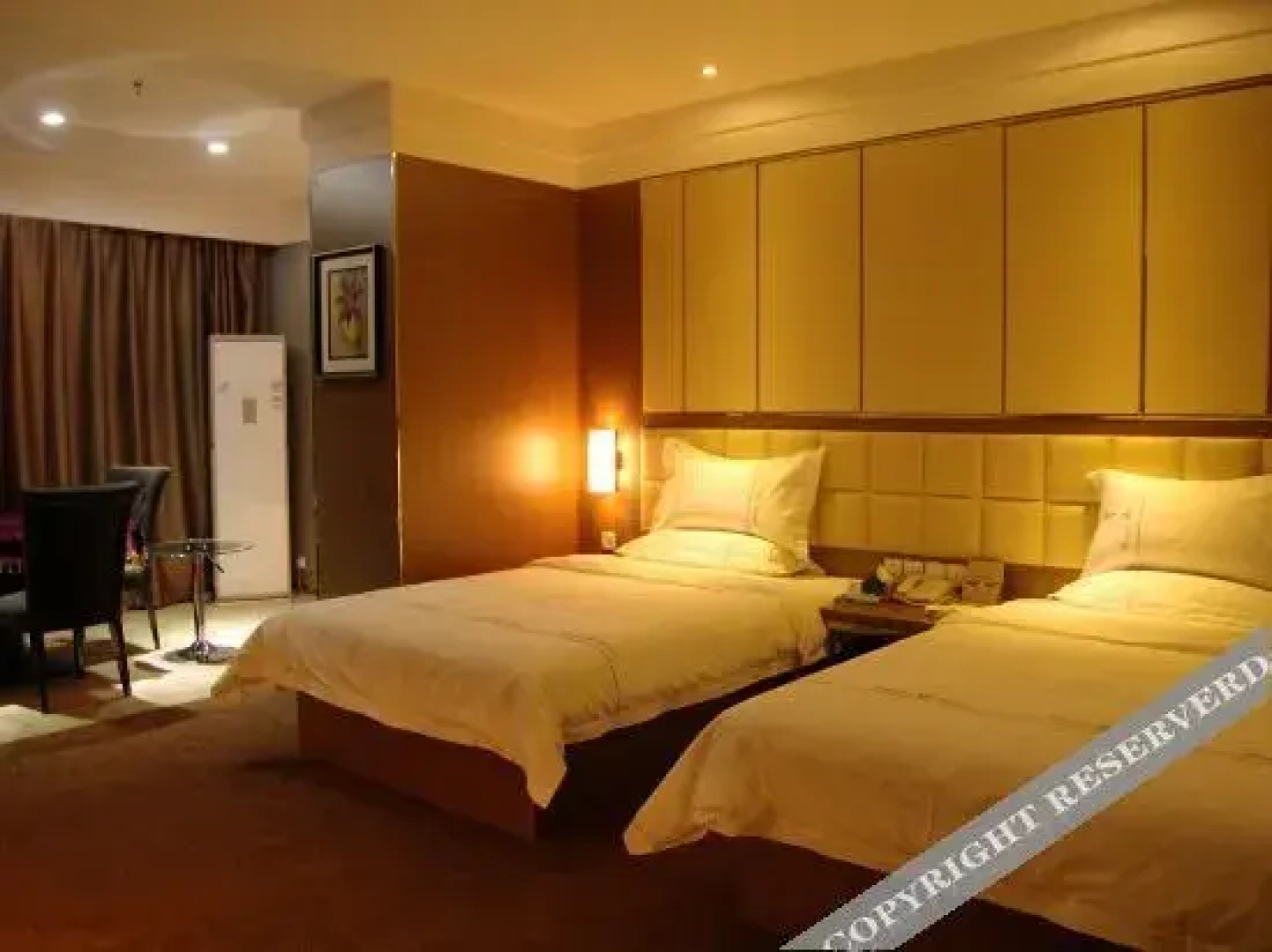 Wilton Hotel (Xiaochang)