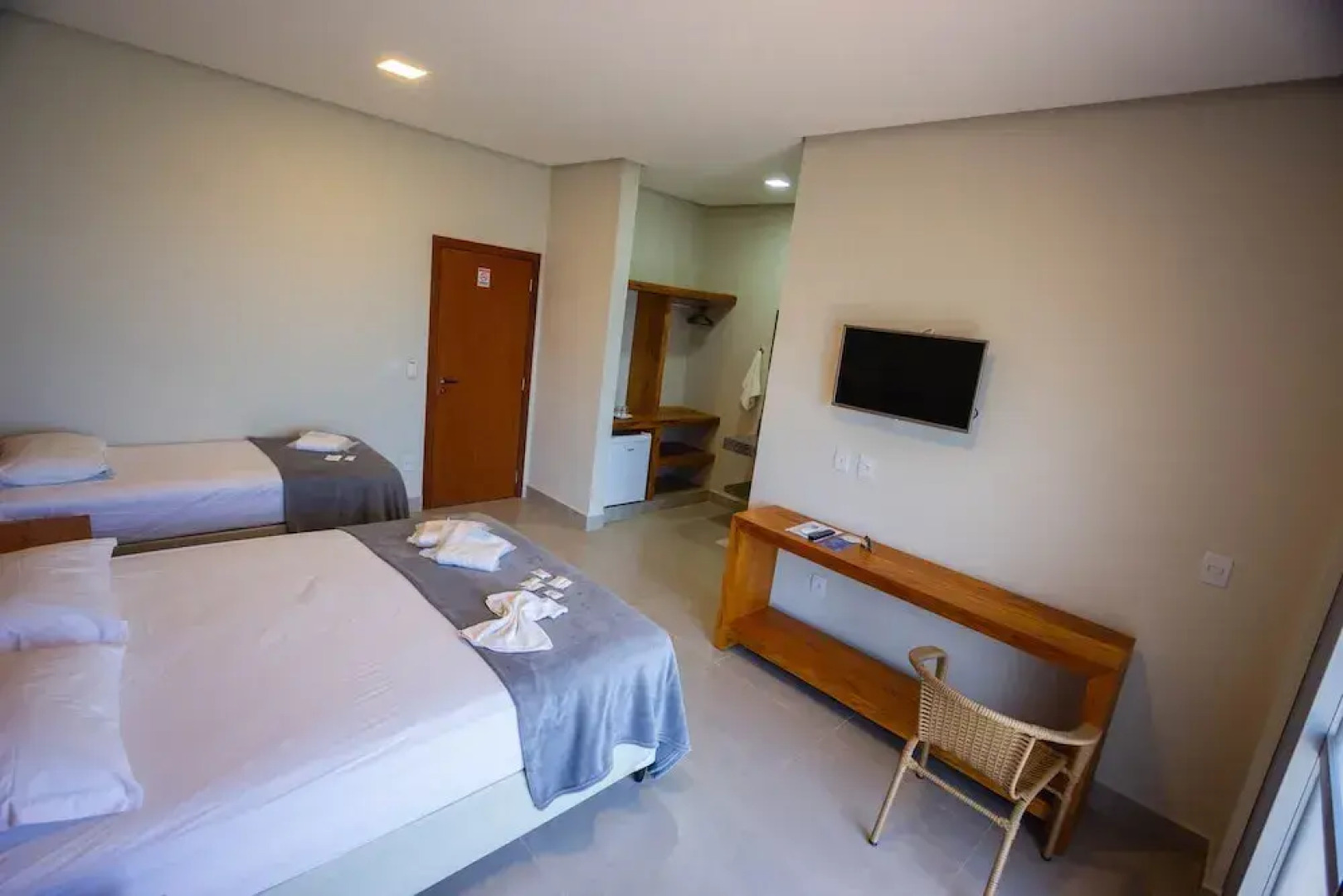 Pousada Mar de Minas