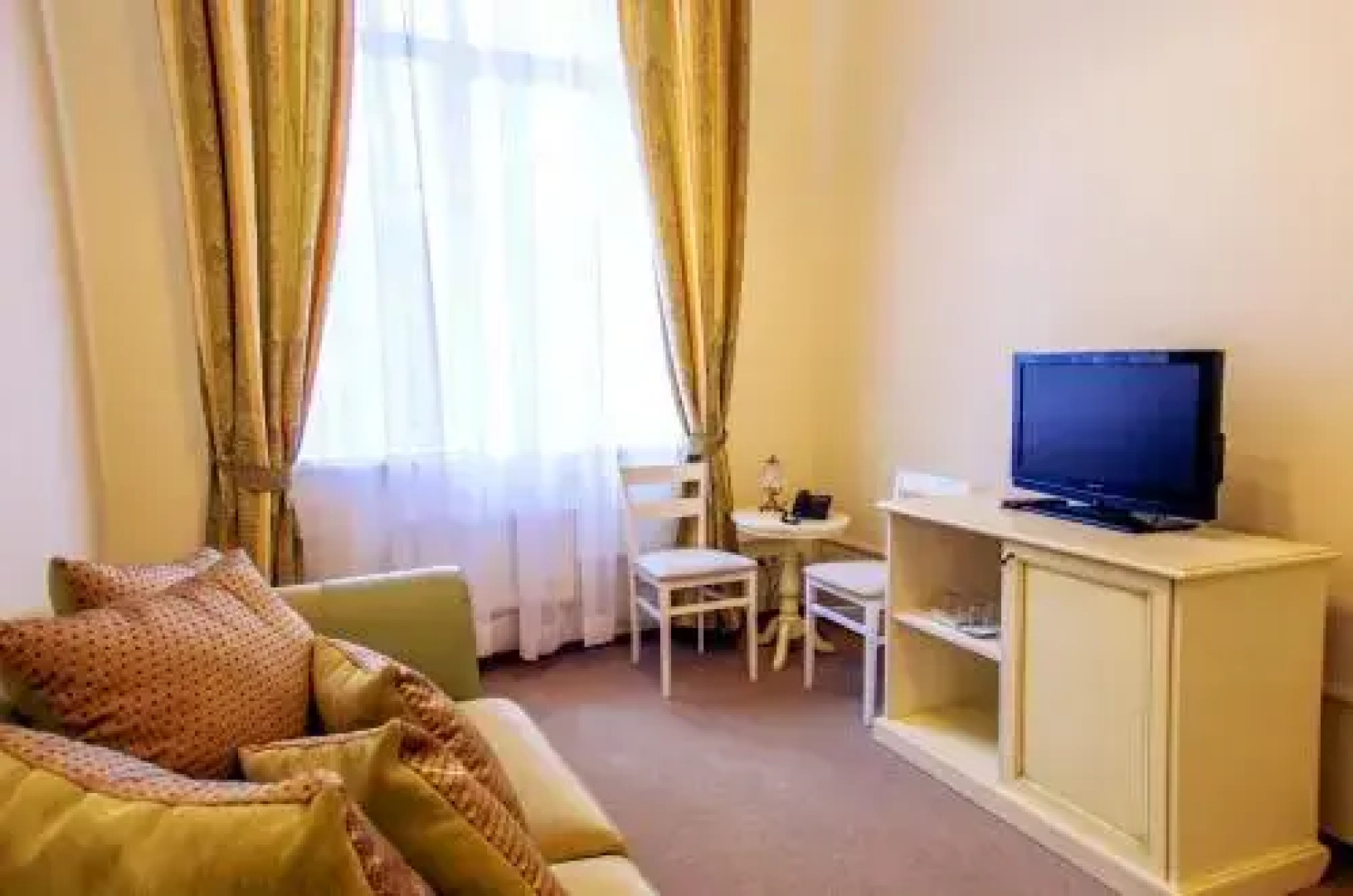 Conference Hall Irpin'