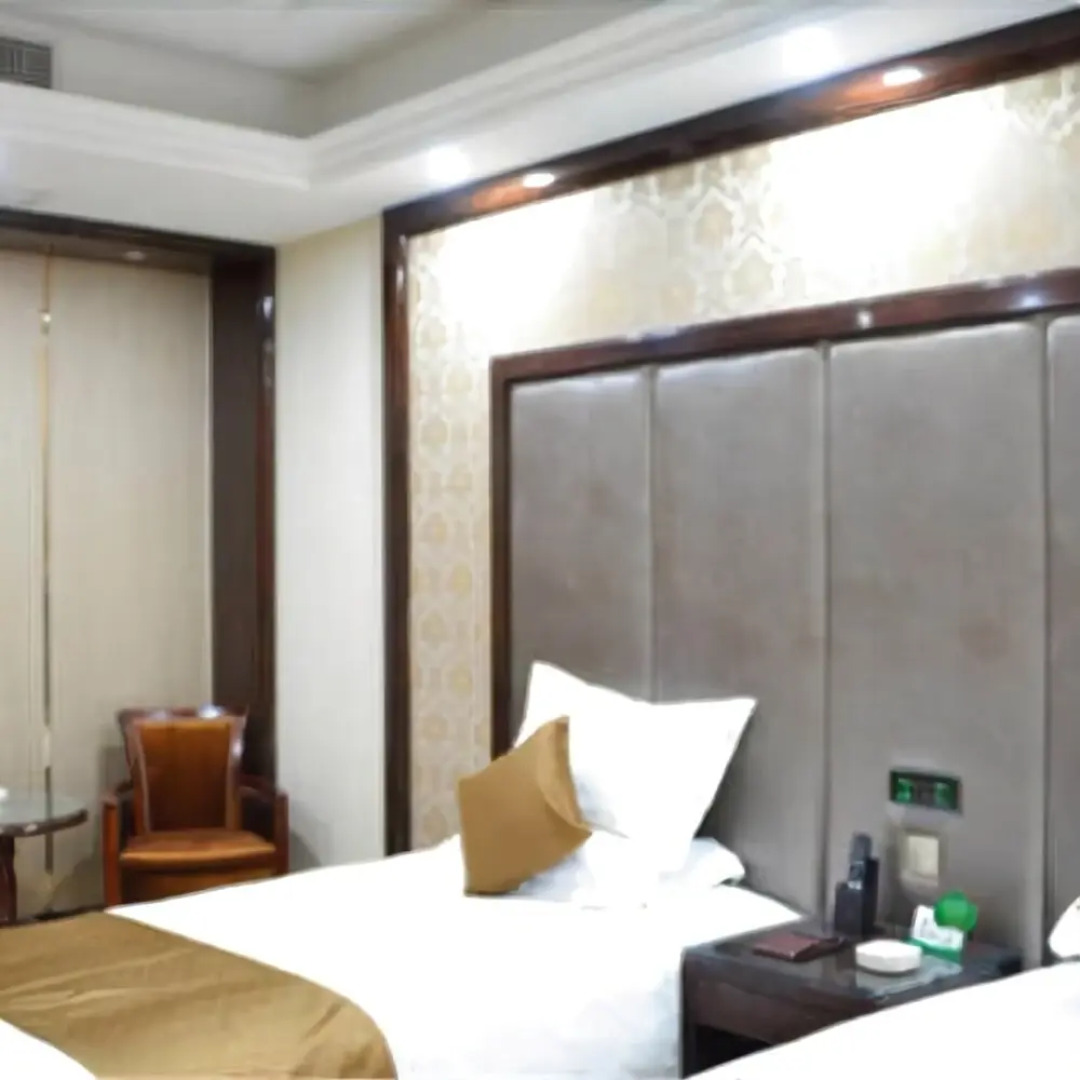 Jianke Holiday Hotel