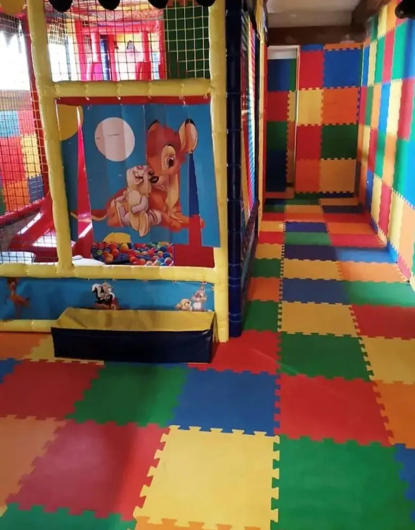 Hotel San Giacomo Spa&Gourmet