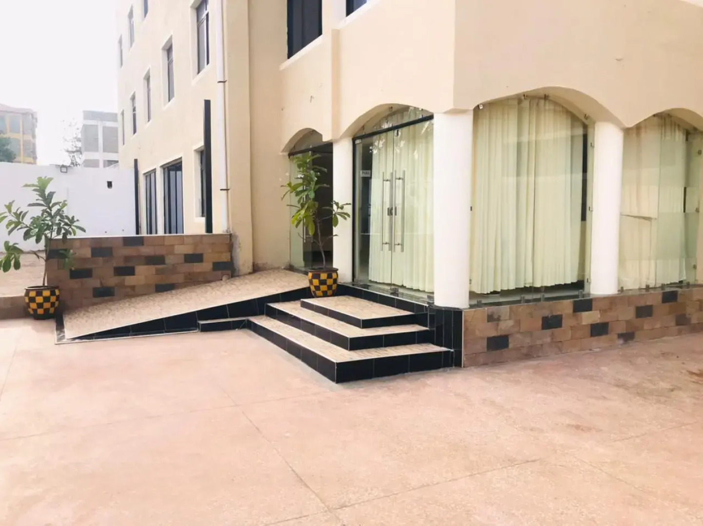 Bungoma Royal Suites