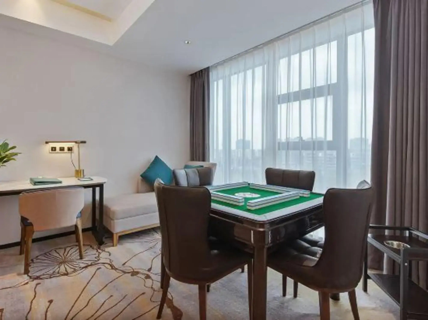 Hongze Lake International Hotel