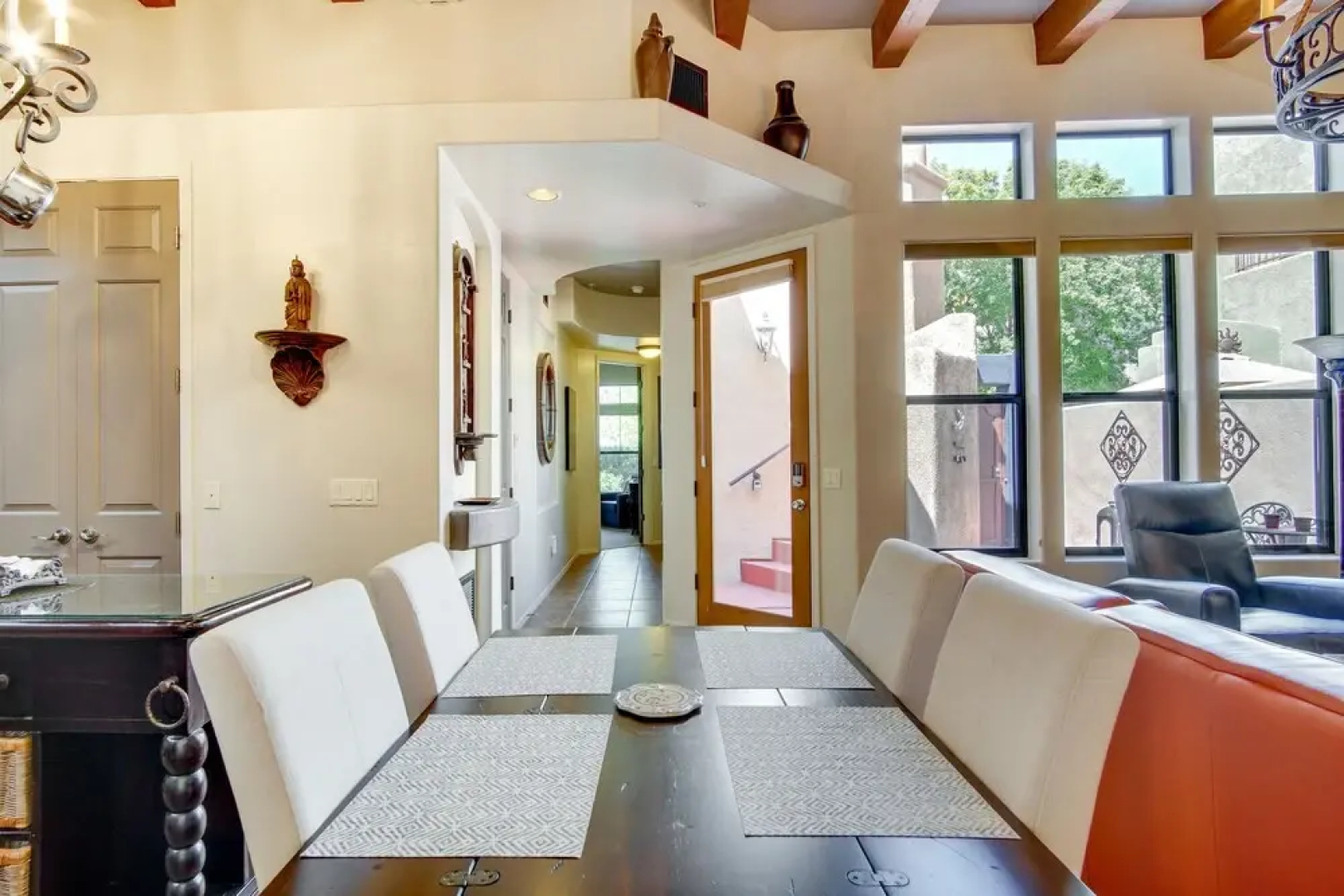 Tubac Vacation Rental Near Village: Pool Access!