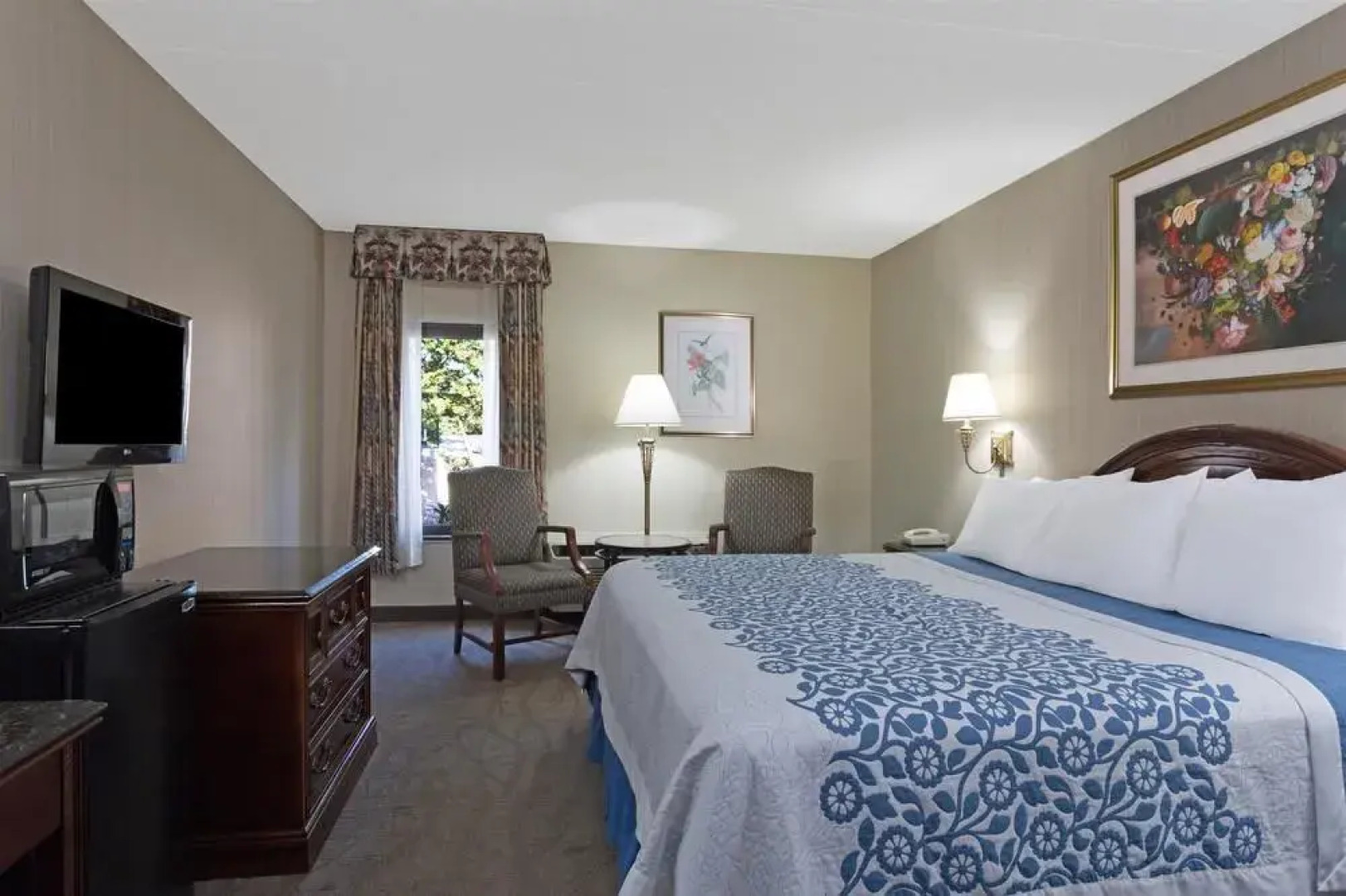 Days Inn Lanham Washington Dc