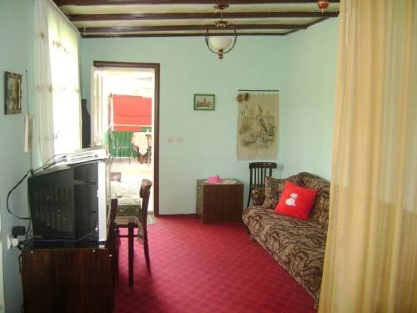 Арарат B&B Гест Хаус