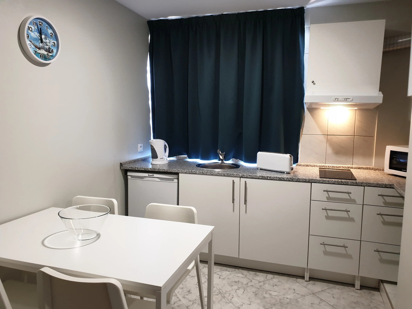 Tarik  by Atlantichotels