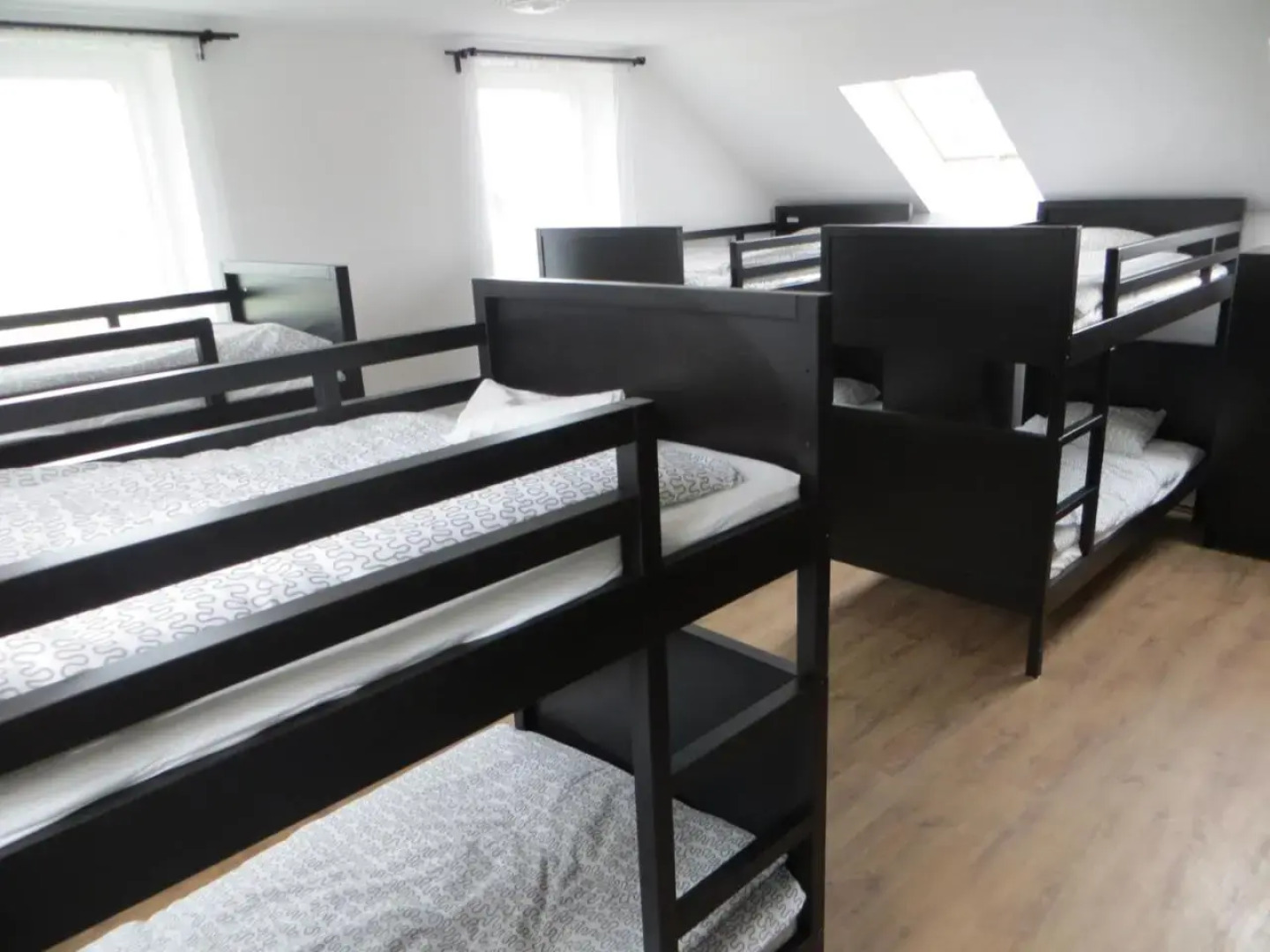 HORPáCSI EURóPA PIHENő KöZPONT