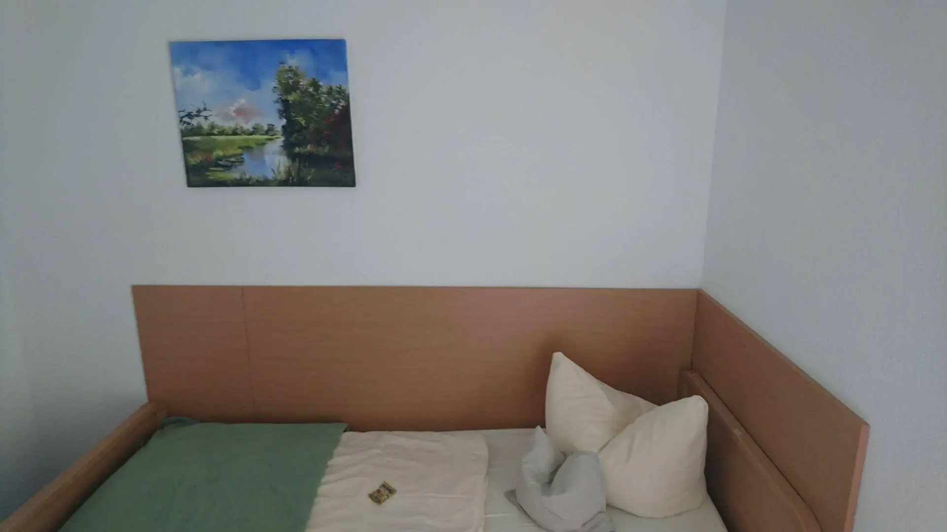 Hotel am Muehlberg