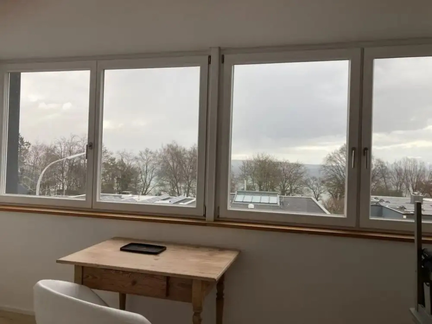 Holiday Apartment Seeloft