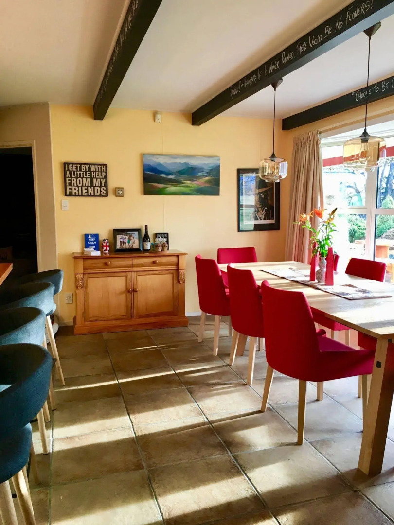 Castle Hill Lodge Bed and Breakfast