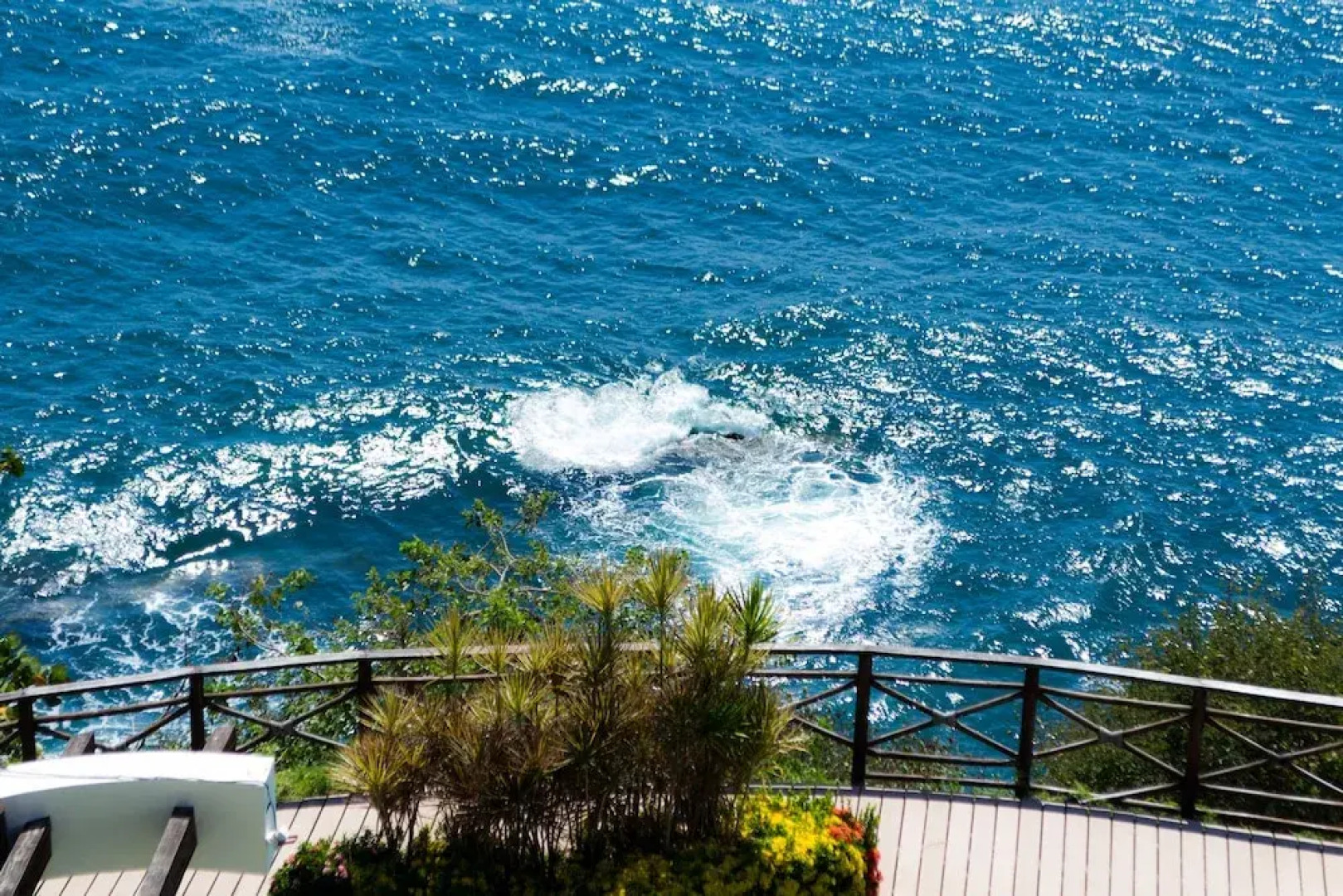 Ventana del Mar Huatulco