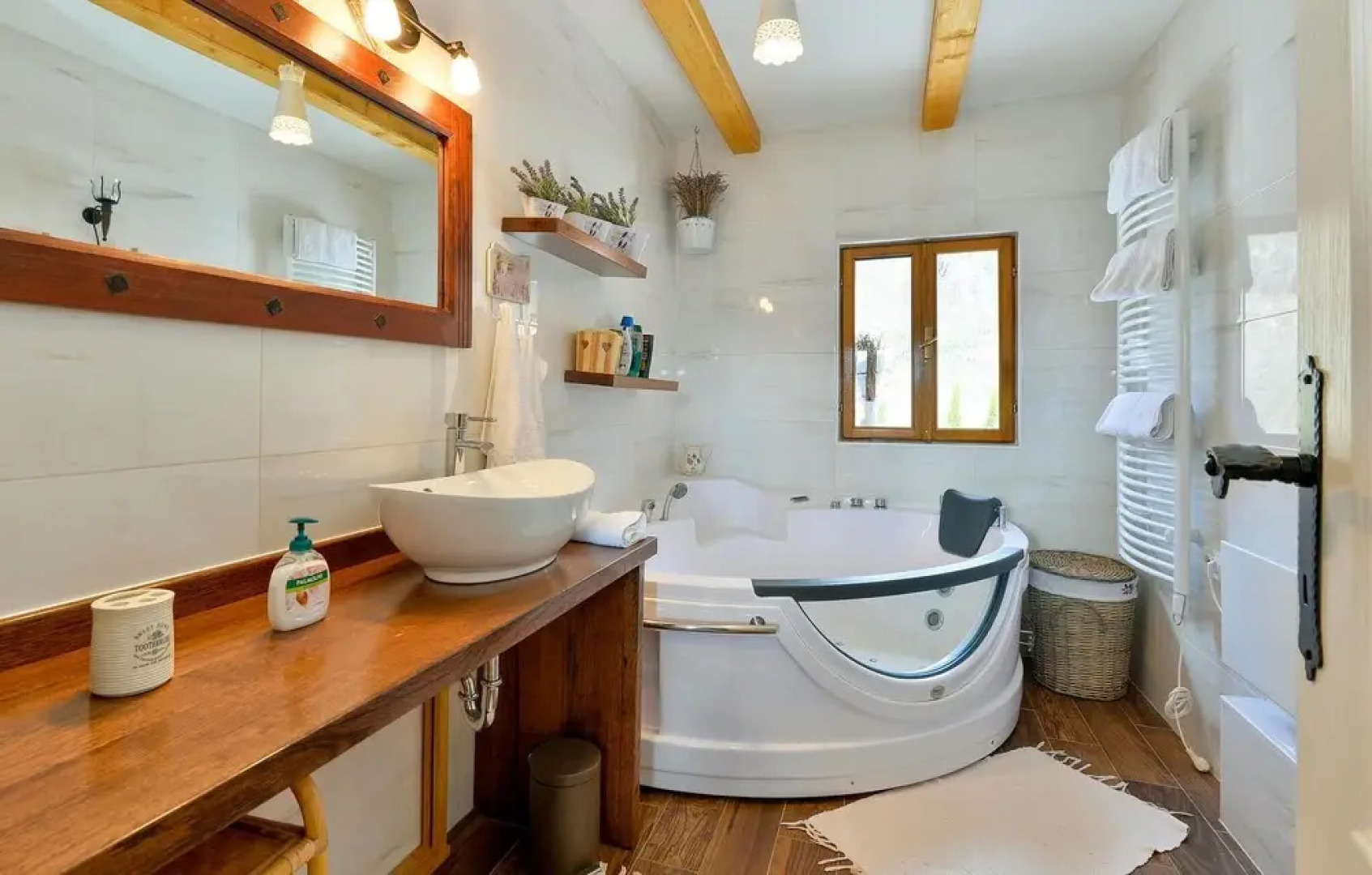 Awesome Home in Krapinske Toplice With 2 Bedrooms, Wifi and Outdoor Swimming Pool