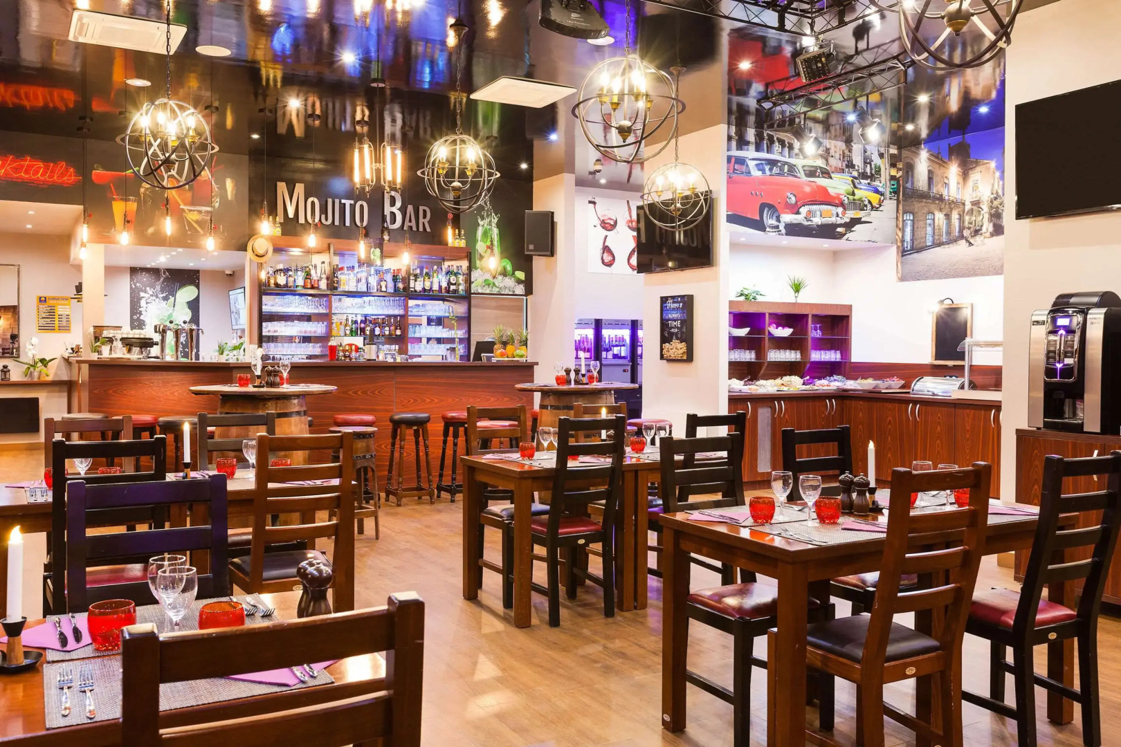 Comfort Hotel Orleans Olivet Provinces