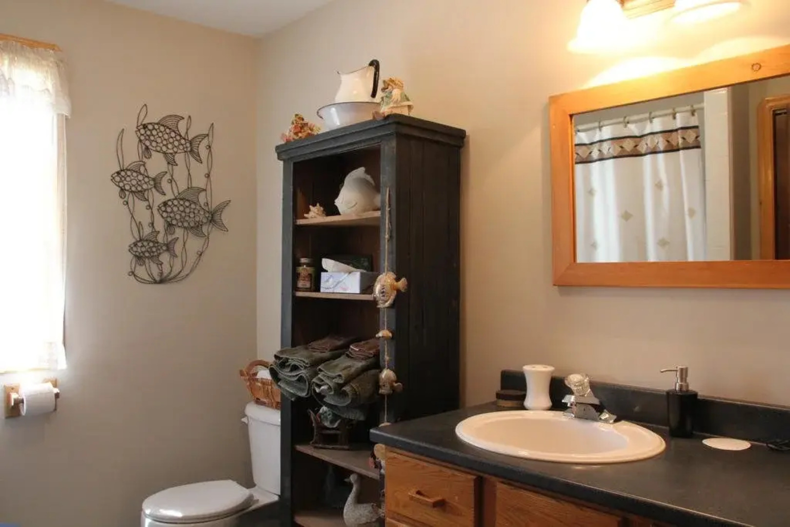 Sals Bed and Breakfast by the Sea