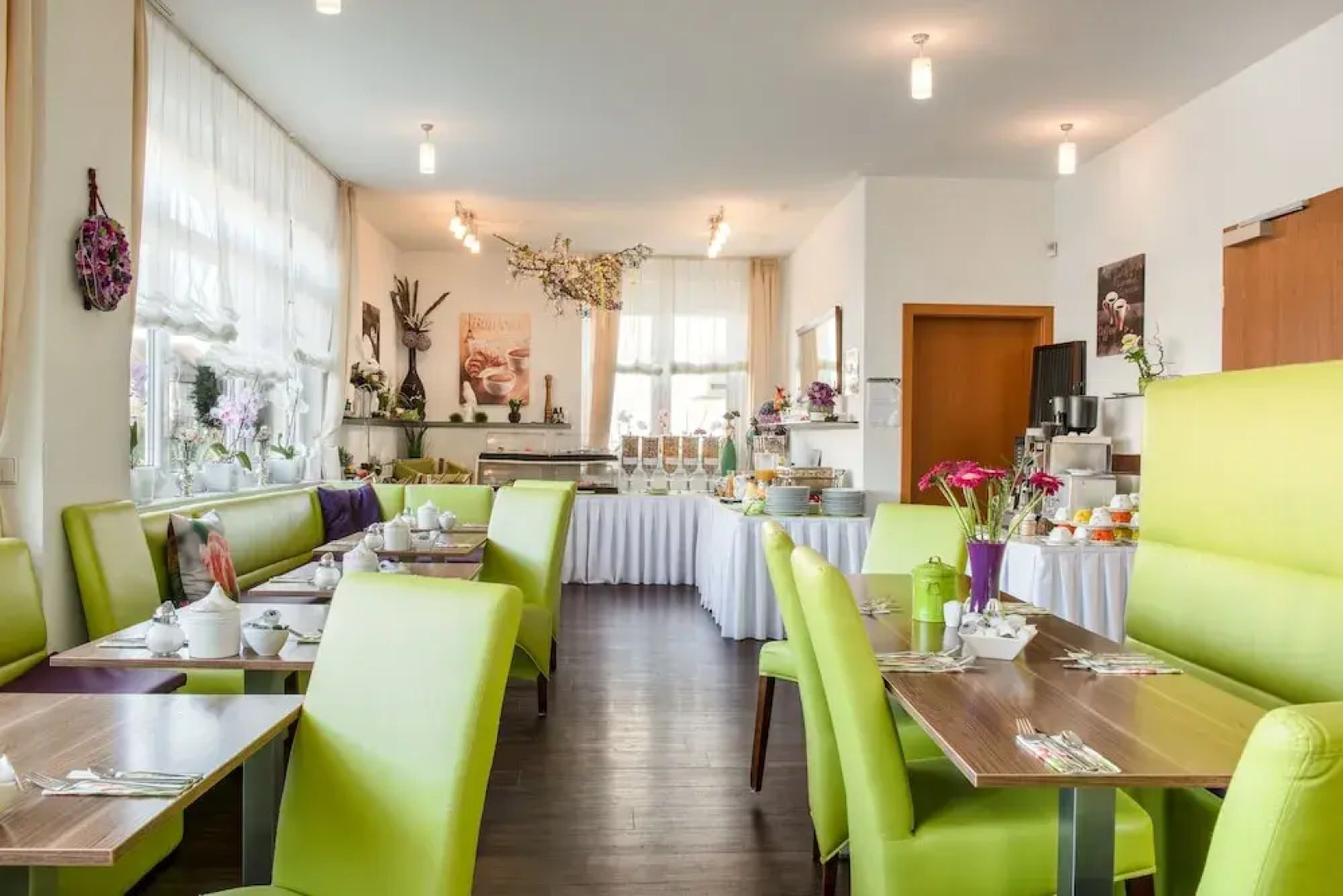 Business Hotel Böblingen-Sindelfingen