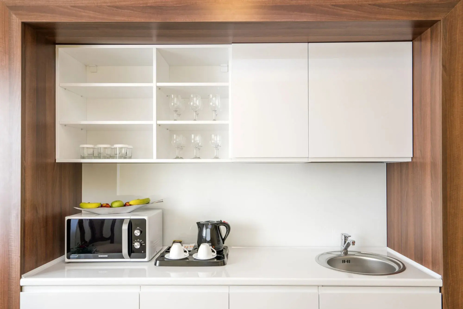 Studio One Accommodation Suites