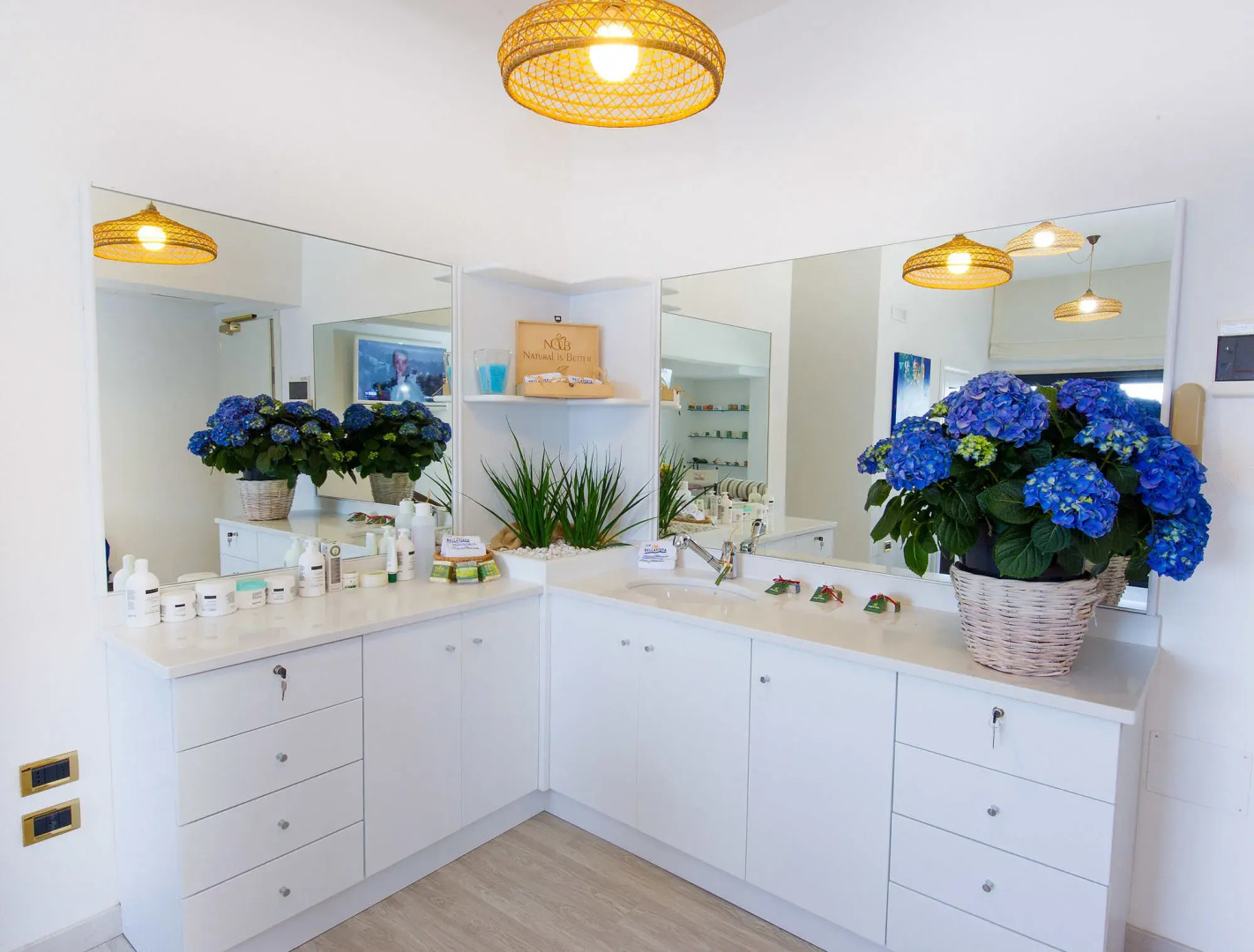 Bellavista Club - Caroli Hotels