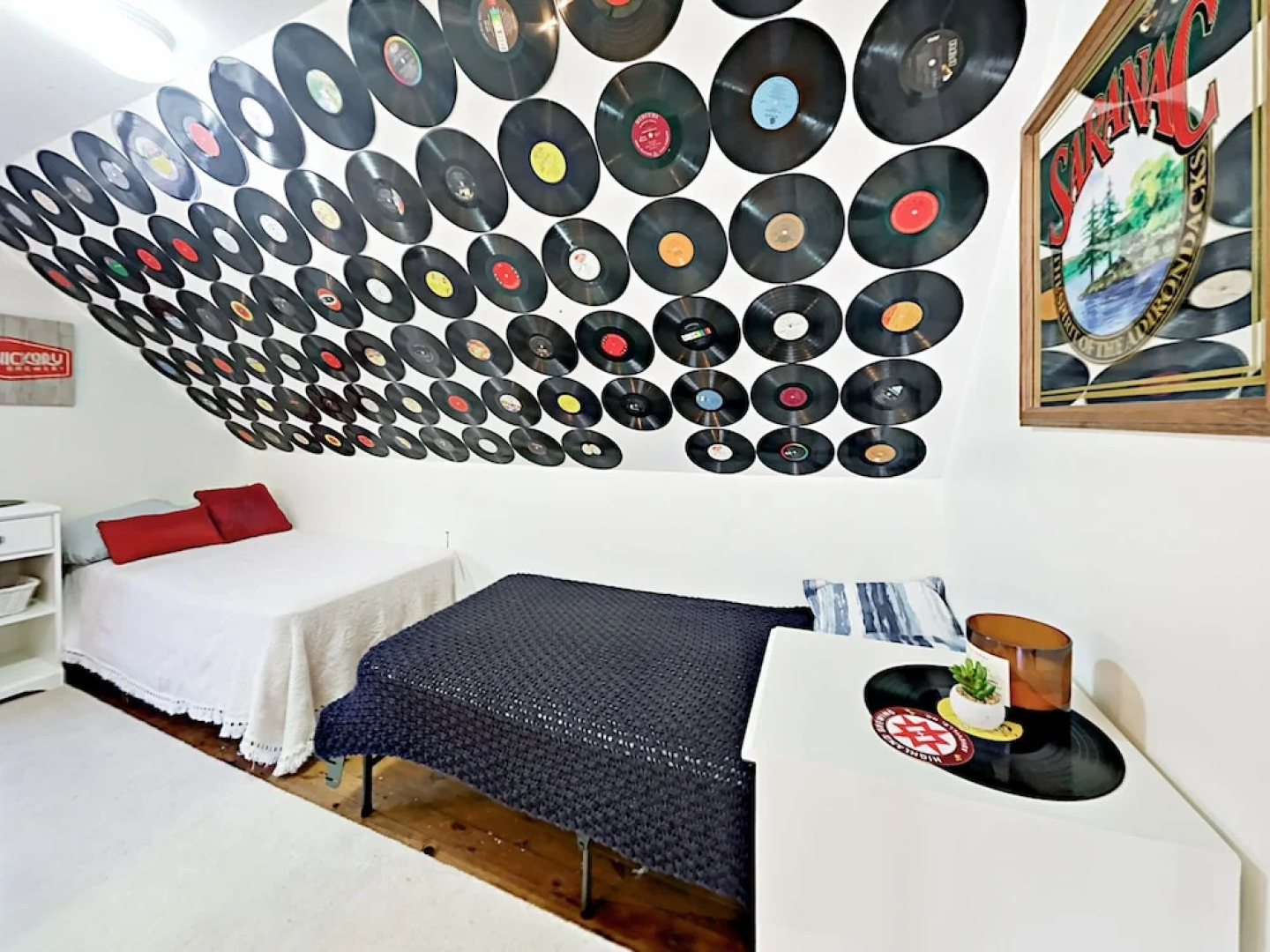 Unique Getaway Near National Forest - 4 Br Home