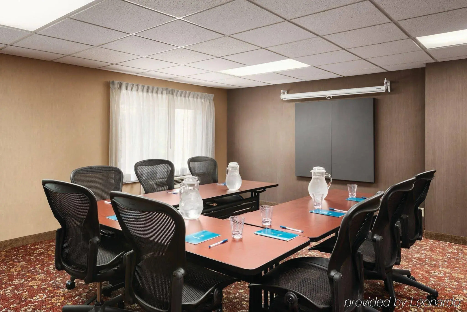 TownePlace Suites by Marriott Charlotte LoSo Airport