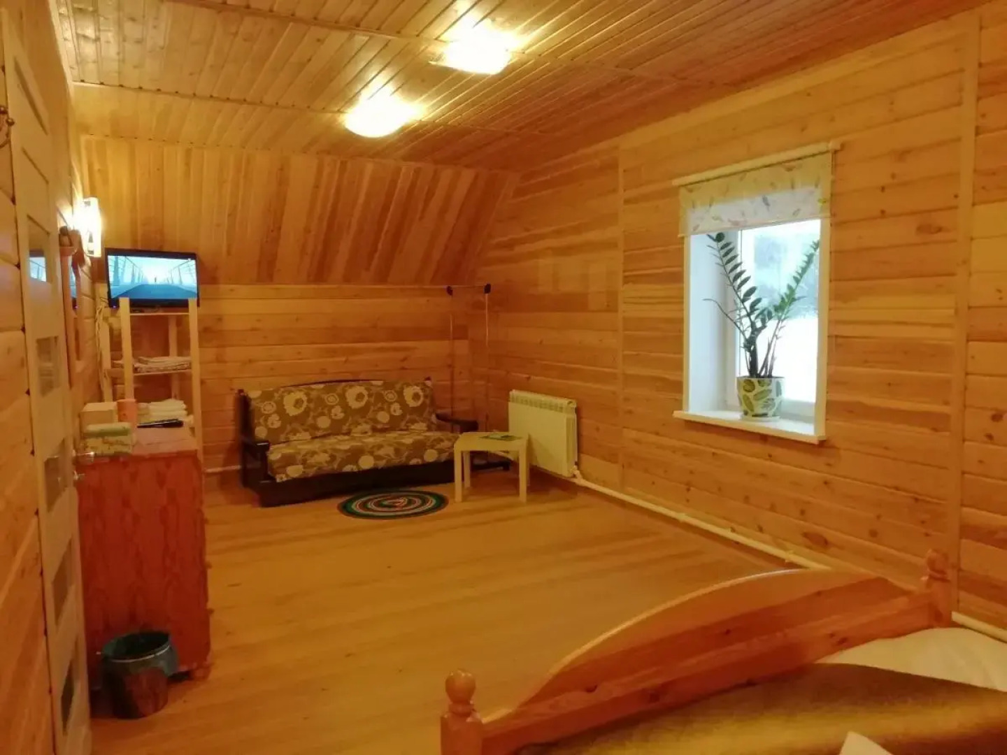 Эко-усадьба Стрекоза