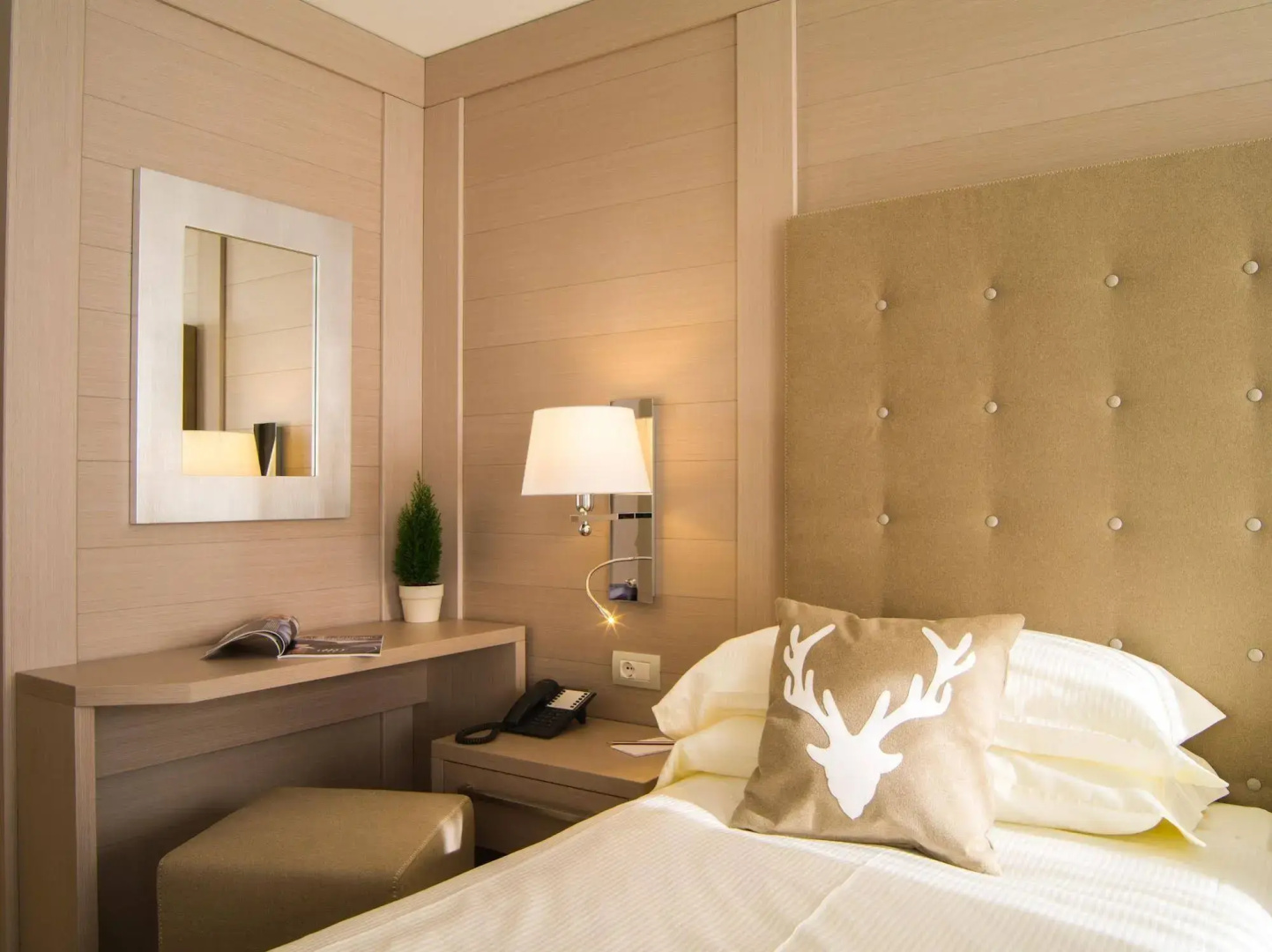 Hotel Miramonti