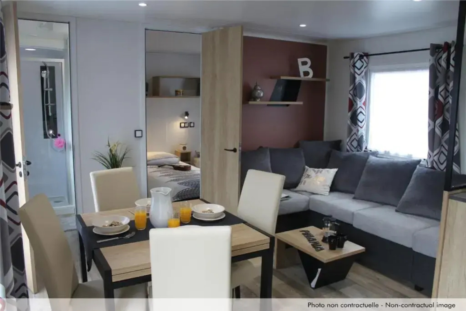 Les Calicots Sanguinet