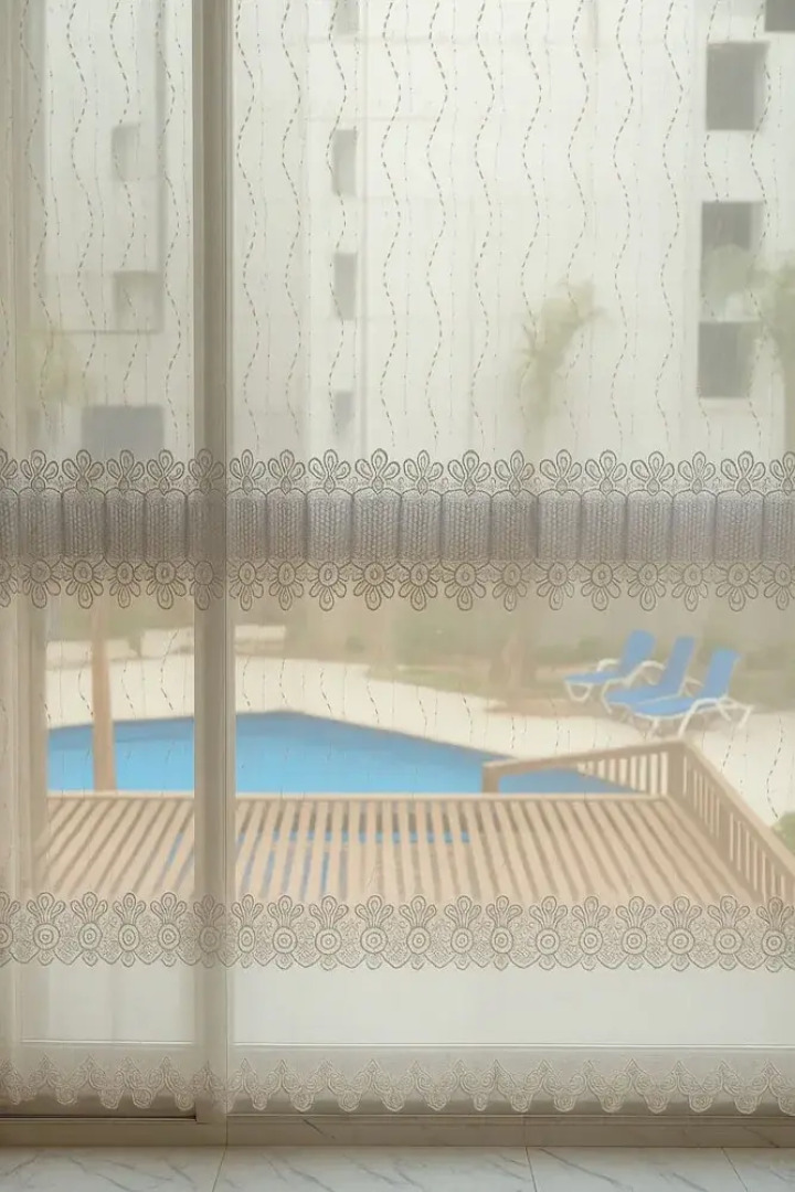 Calm Porto Said Escape