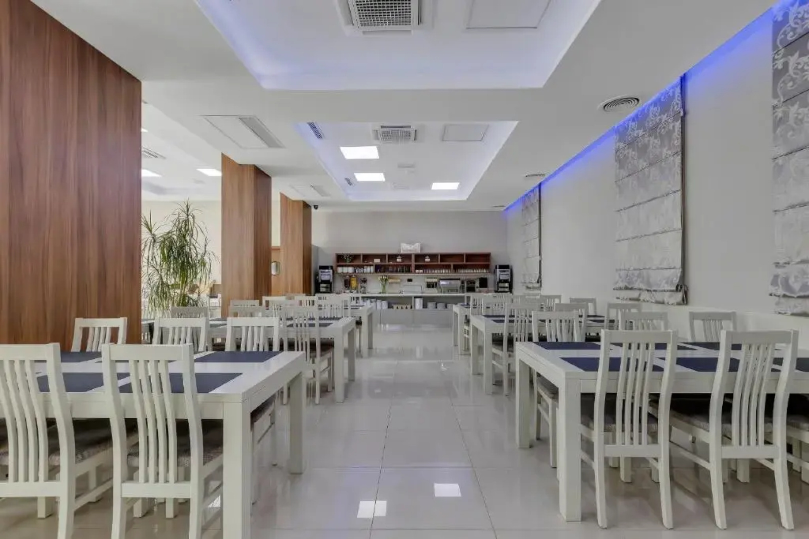 Hotel Marconi