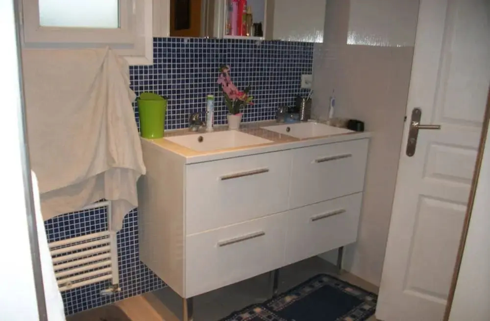 Villa With 3 Bedrooms in Tarnos, With Private Pool, Enclosed Garden an