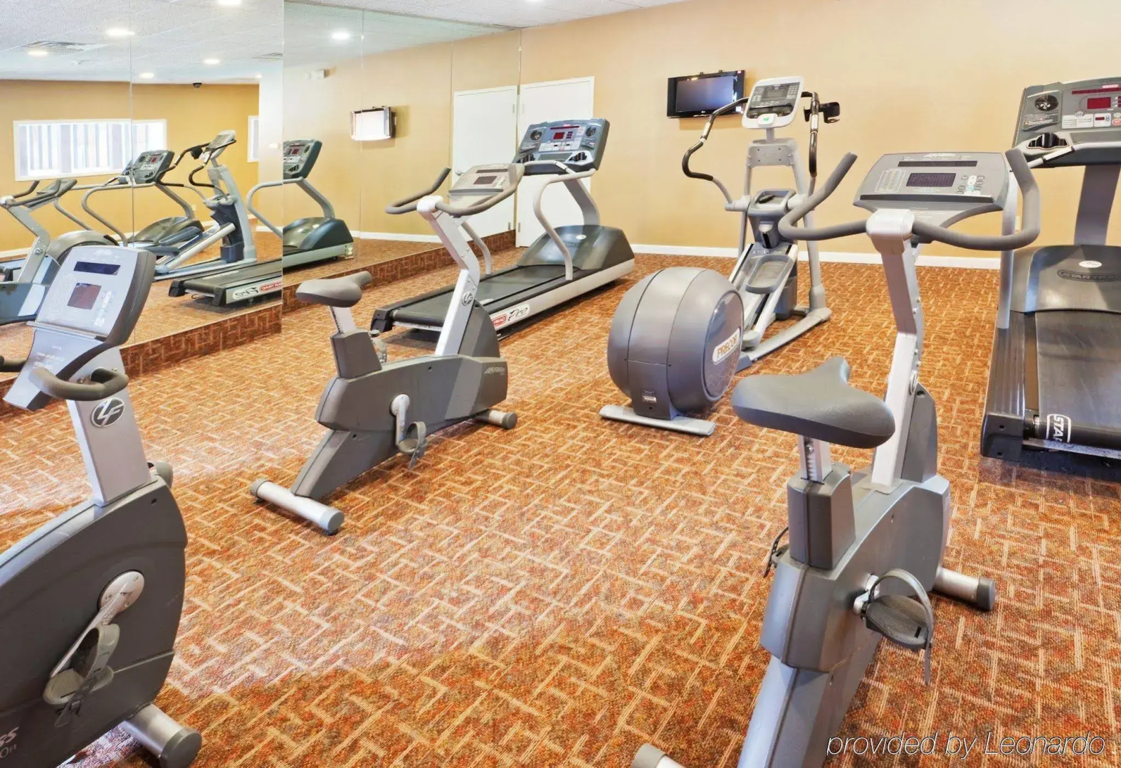 Holiday Inn Hyannis by IHG