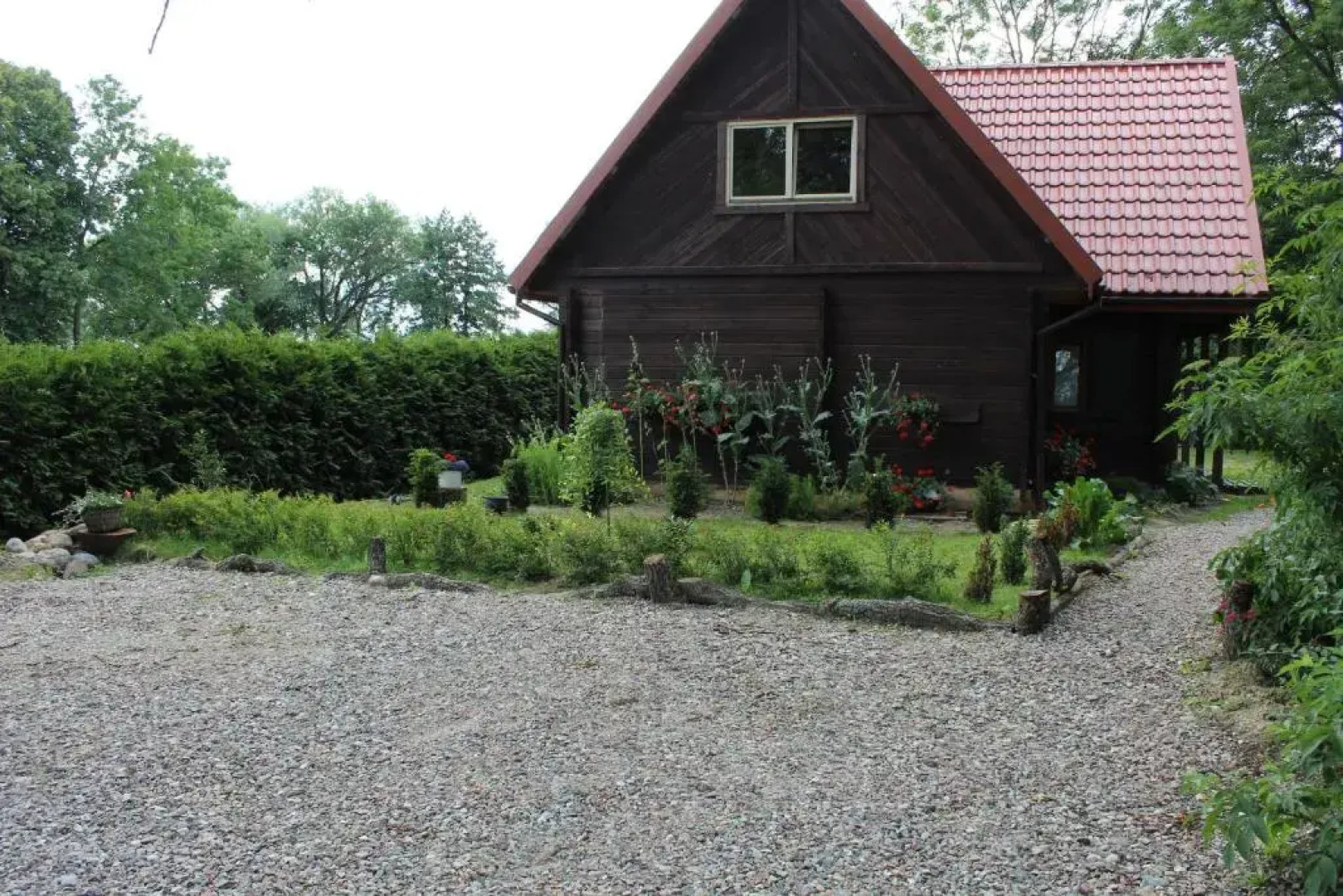 Mazurska Chata Czepiela