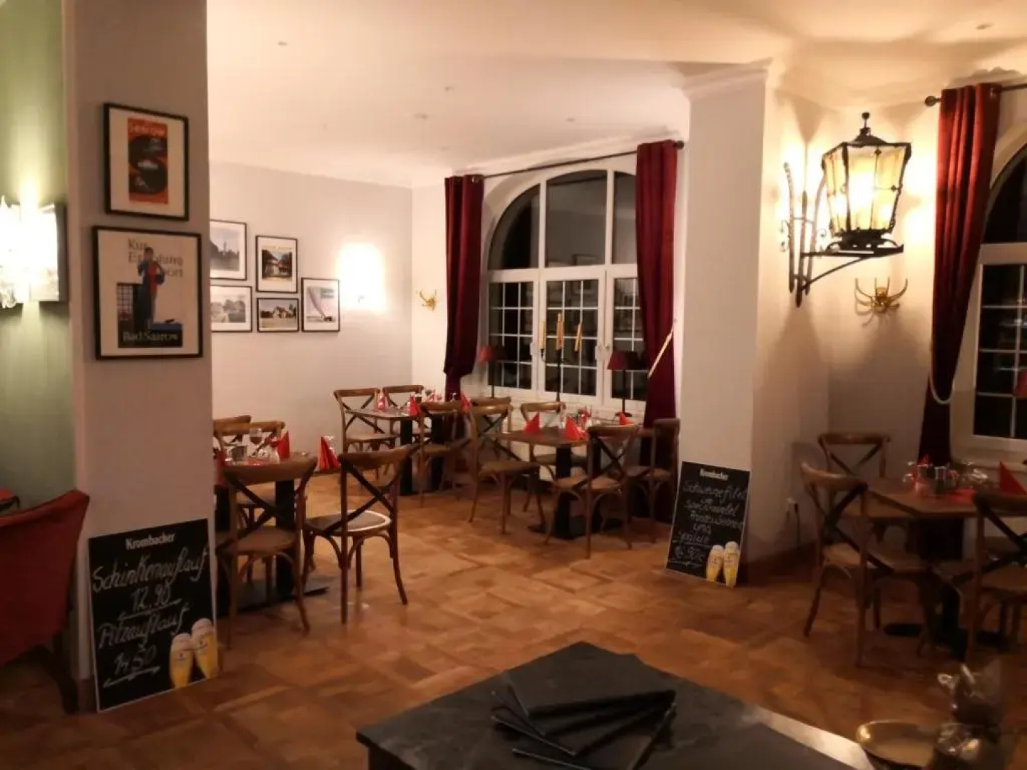 Hotel Villa Raueneck