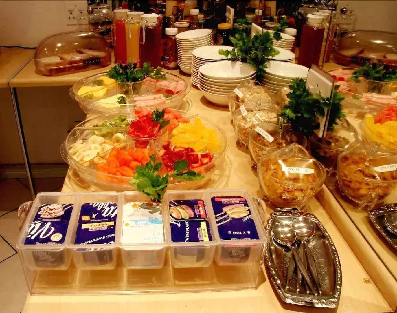 La Gratitude Guest House