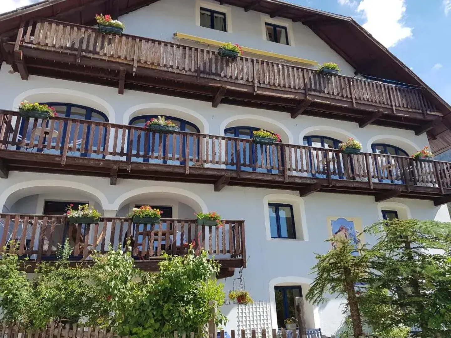 La Girandole B&B et Location d'Appartement