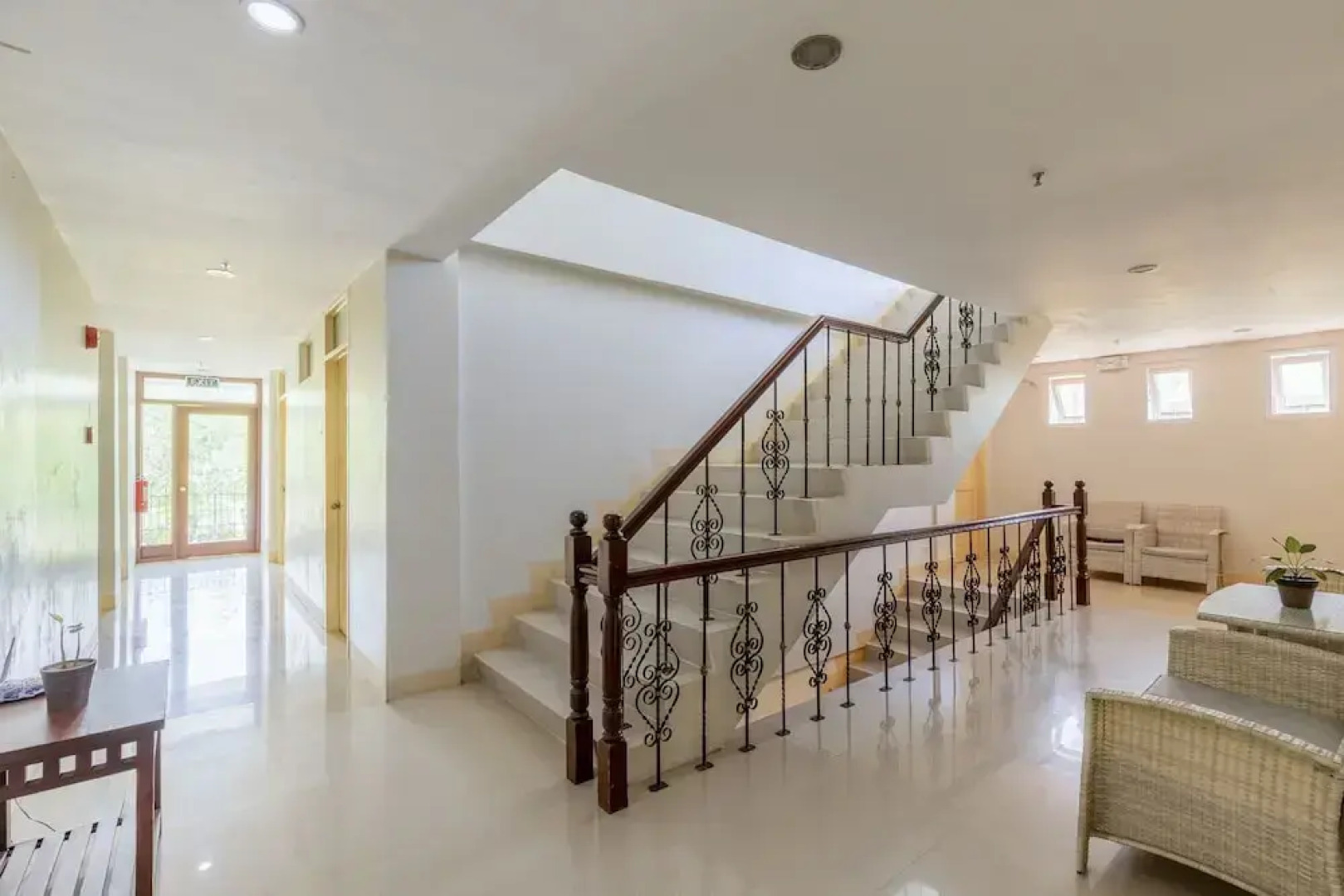 Metro Vigan Inn By Zuzu