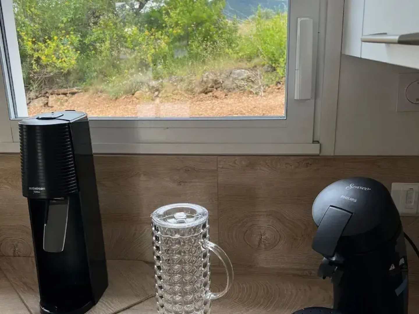 Villa L'esquirrol Vineyard Escape