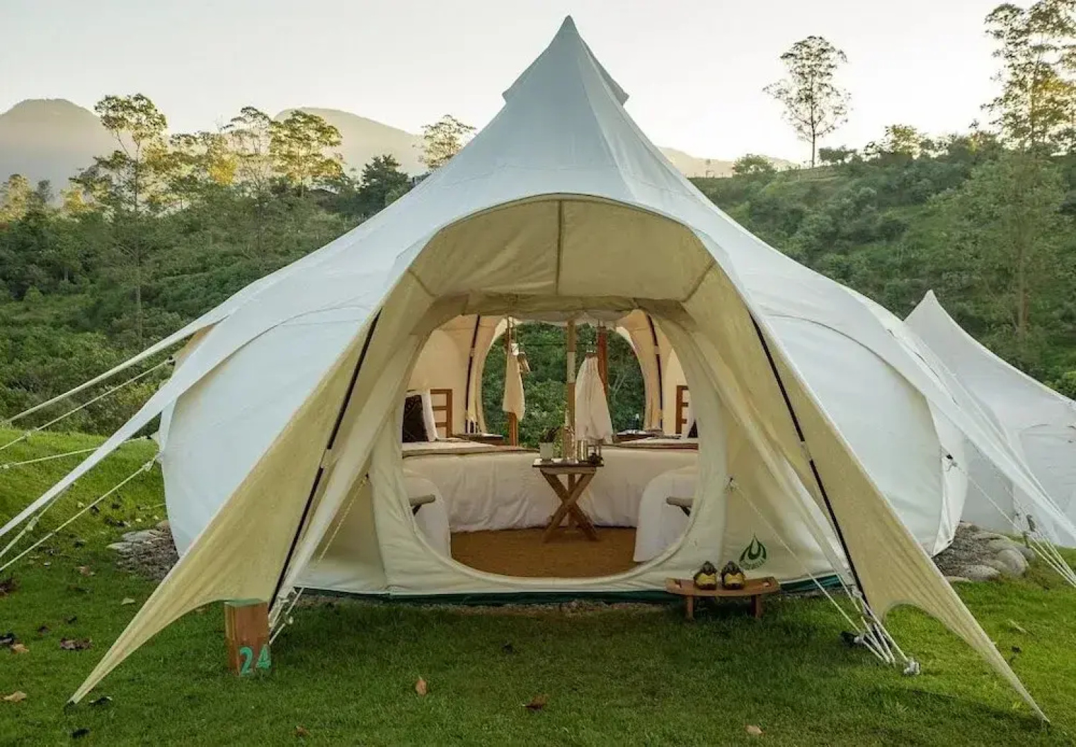 Kinkara Luxury Retreat