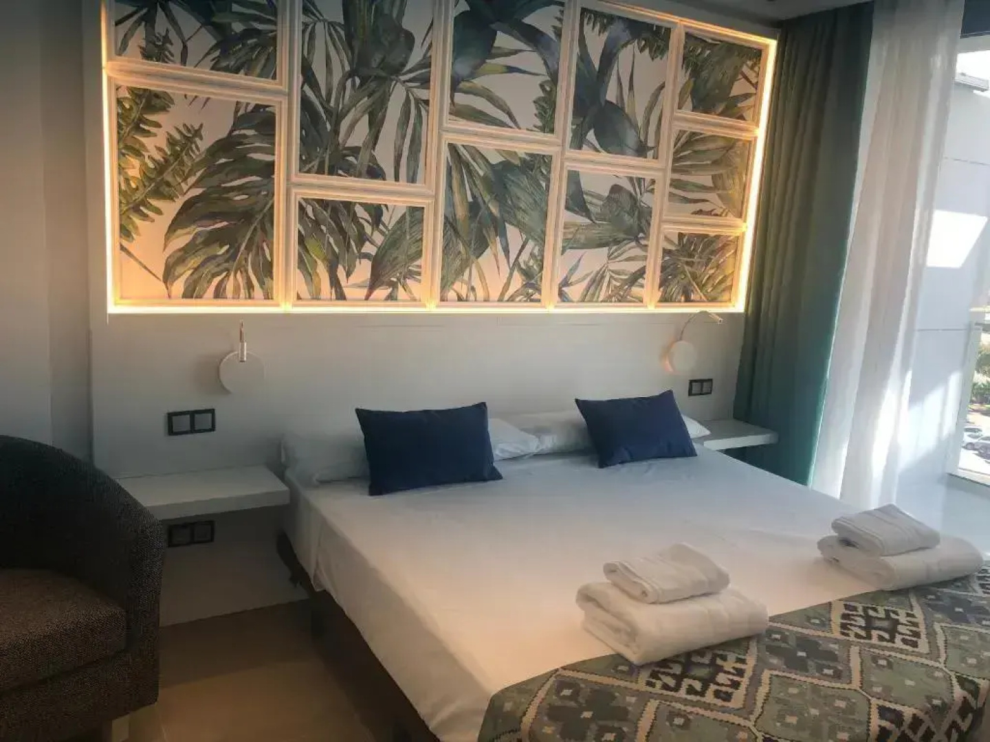 Hotel Playa de la Plata