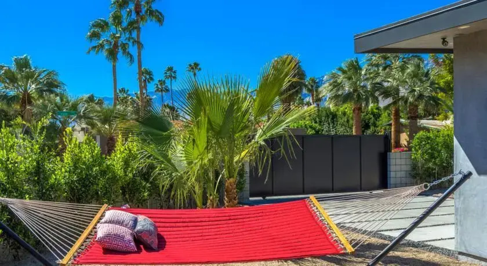 Palms at Park Villa 70